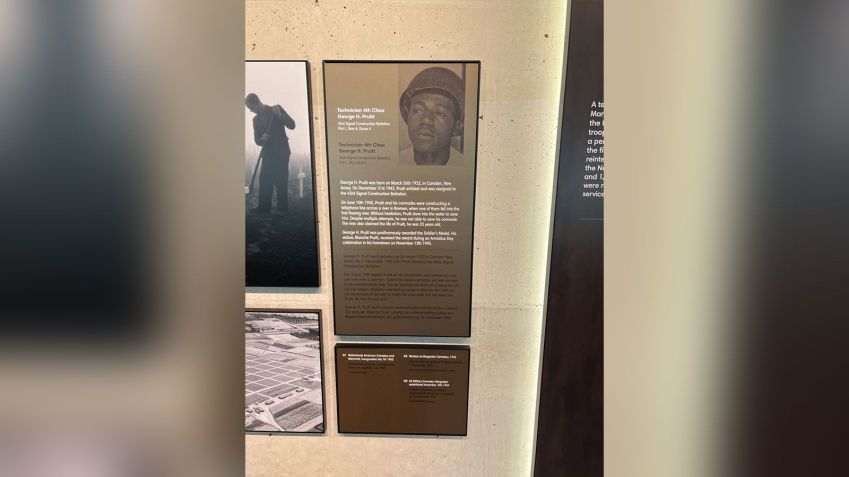 A história dos soldados negros que libertaram, mas ainda lutam para serem lembrados