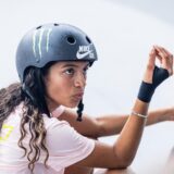 Aos 17 anos, Rayssa Leal conquista mais um título e reafirma sua força no skate brasileiro