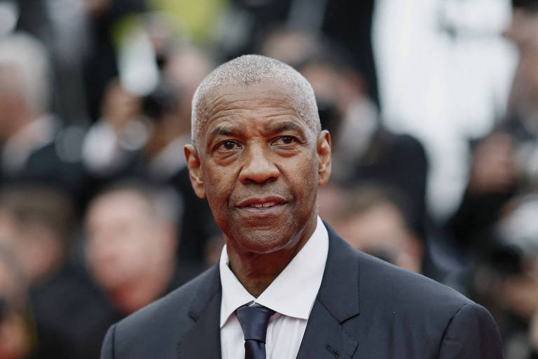 Com Denzel Washington, ‘Pantera Negra 3’ promete um novo capítulo de força e representatividade