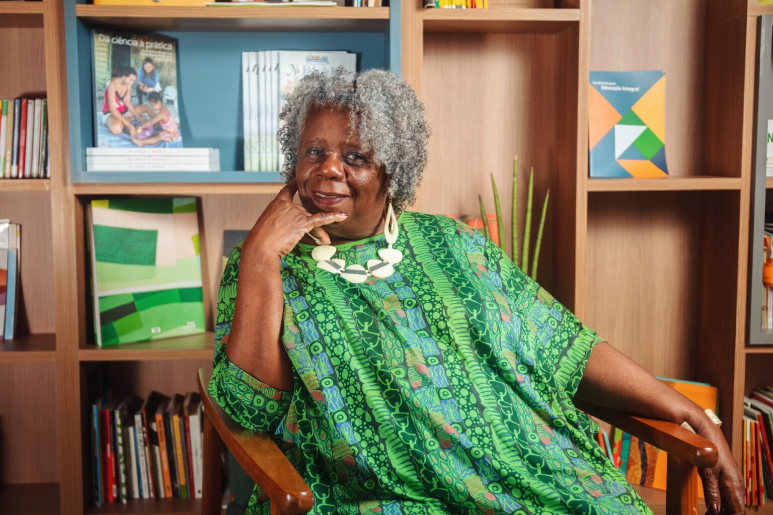 Com homenagem a Conceição Evaristo, festival evidencia a urgência da literatura negra no país