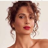 Camila Pitanga é eleita a mulher mais sexy do mundo