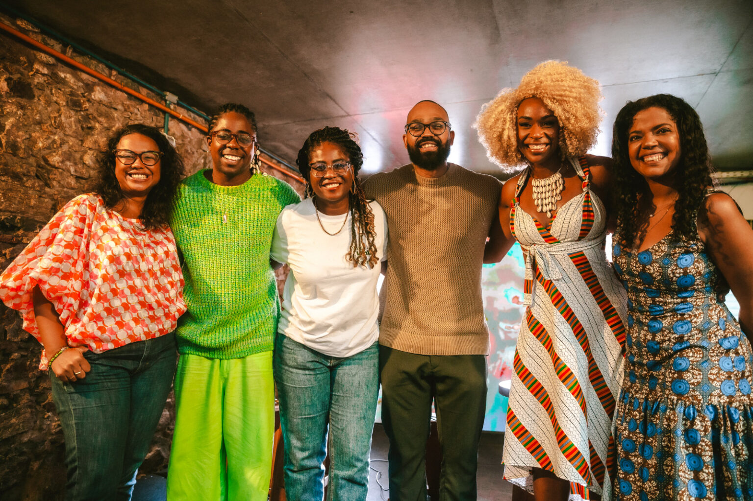 Encontros Negros 2025 celebra  a intelectualidade preta  em Salvador