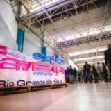 Revista RAÇA na Expo Favela