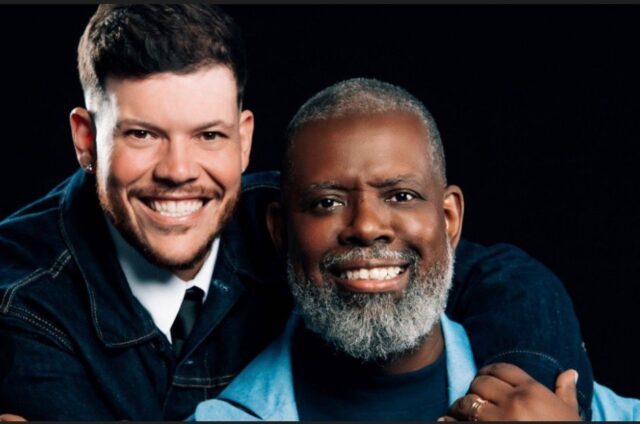 Ferrugem e Péricles anunciam turnê conjunta “As Vozes”