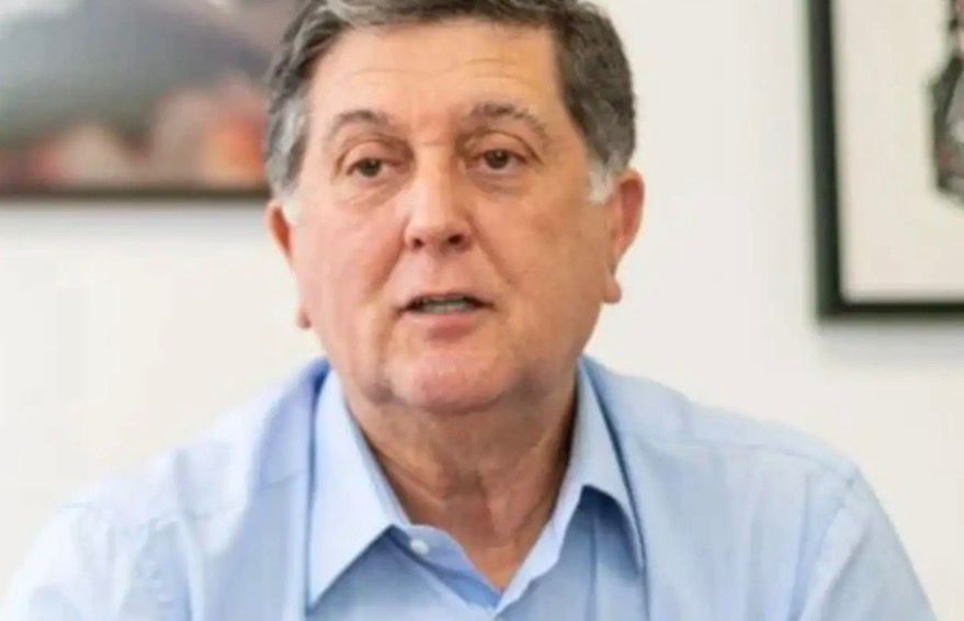 Prefeito de Florianópolis usa assistência social para controle migratório