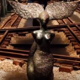 A arte da joalheria africana ganha destaque em exposição em São Paulo