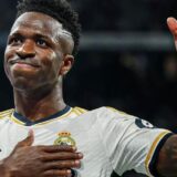 Real Madrid deve negociar Vinícius Júnior após atritos com Xabi Alonso