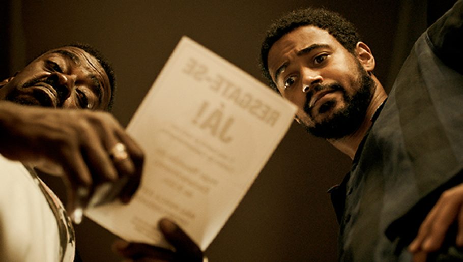 Cinco filmes com protagonistas negros para assistir na folga e recarregar a alma