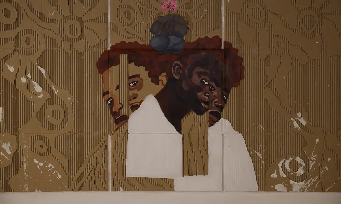 Educar para Curar Silêncios: A Importância de Ensinar Cultura Afro nas Escolas