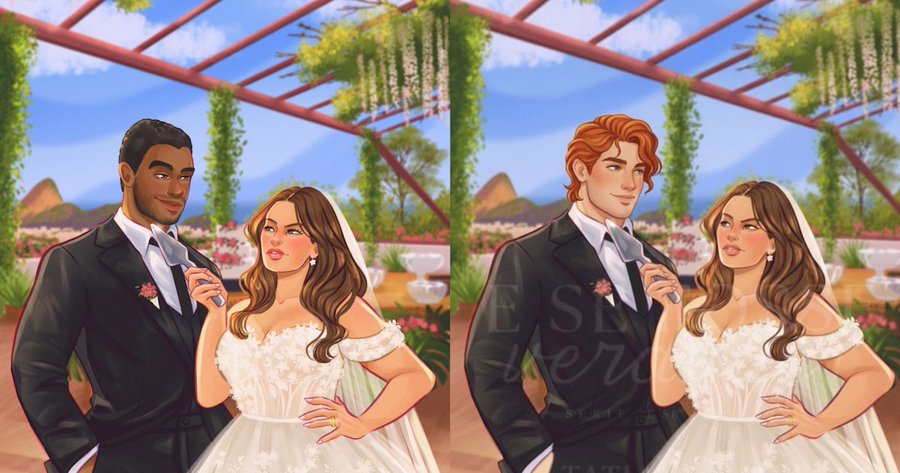 Escritoras denunciam embranquecimento de personagens negros no Pinterest