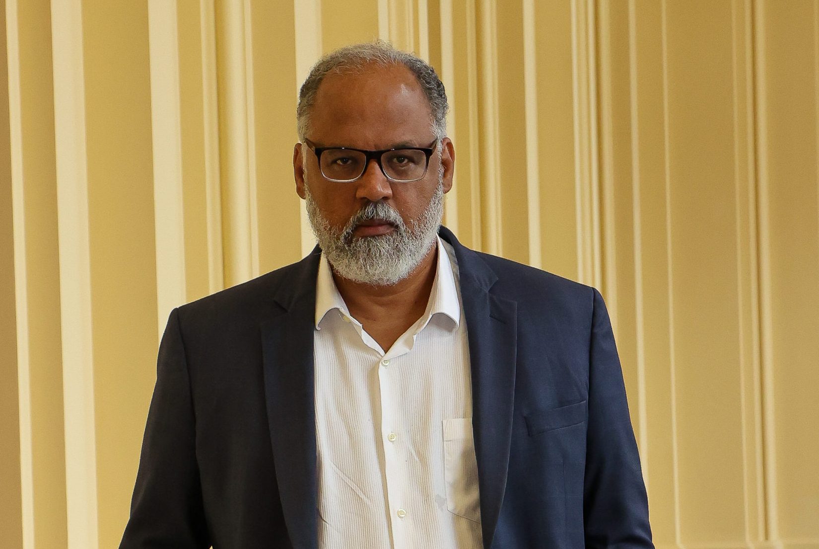 USP tem primeiro homem negro em cargo de liderança com nomeação de Amâncio Jorge