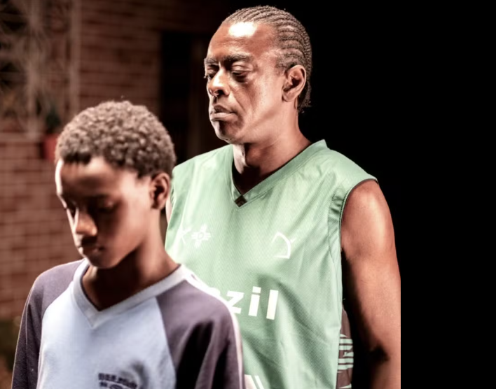 Seu Jorge destaca referências negras em personagem de Narciso