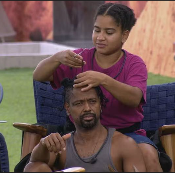 BBB 26: Milena e Leandro Boneco disputam vaga na reta final