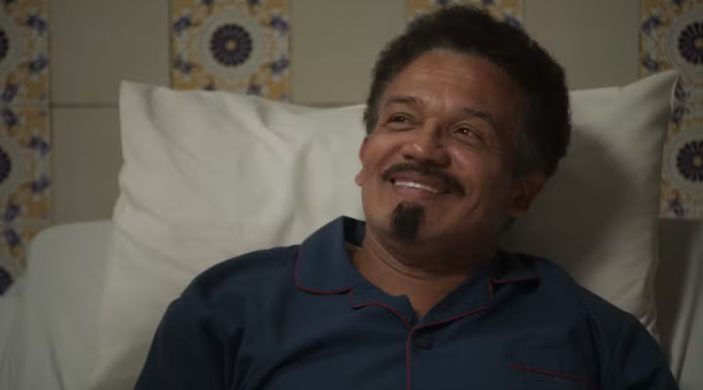 A Nobreza do Amor: Deo Garcez dá vida a Nilo Peçanha, unico presidente negro do Brasil