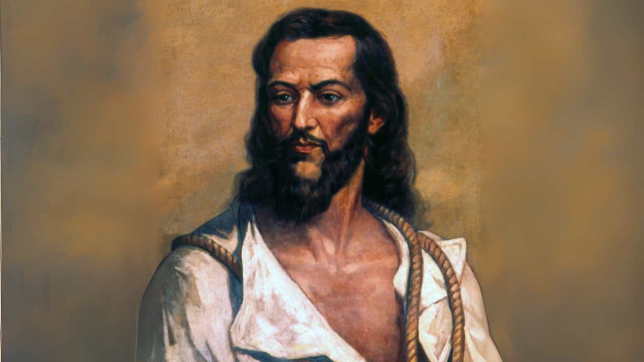 Tiradentes, os inconfidentes e o vergonhoso silêncio branco diante da escravidão