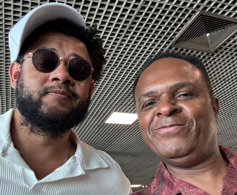 A Nobreza dos Reencontros