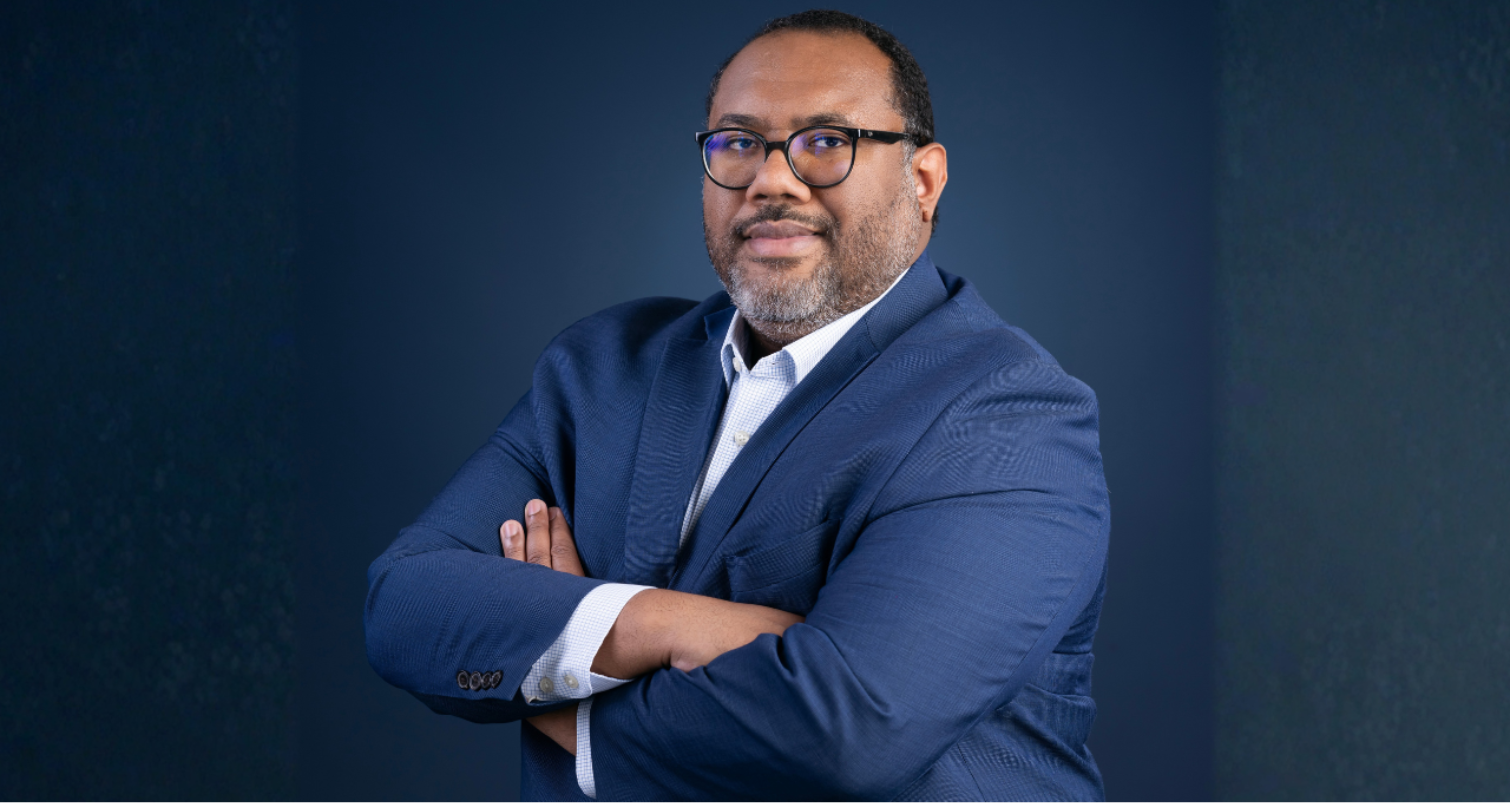 Conheça o maior executivo negro com orçamento anual US$ 8,5 bilhões de dólares