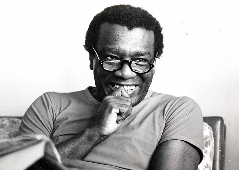Os 100 anos de Milton Santos