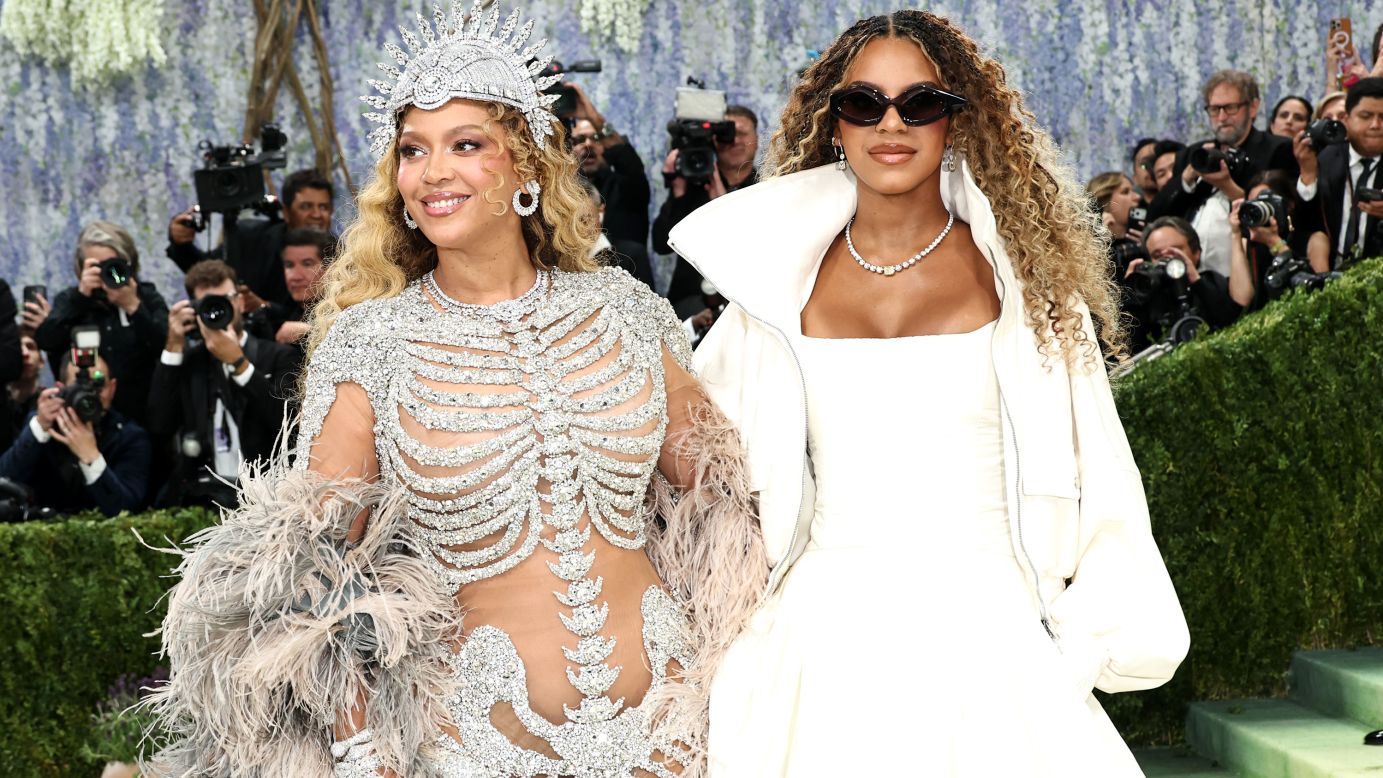 Met Gala 2026: ousadia, identidade e poder no tapete mais vigiado da moda