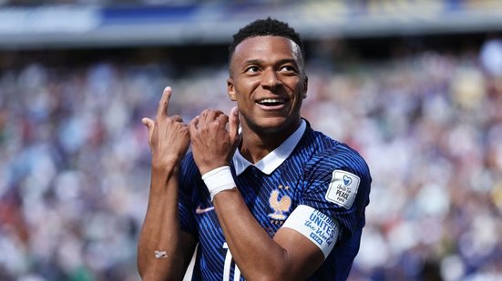 Mbappé enfrenta as bets e relembra origem humilde: “Destruíram muita gente”