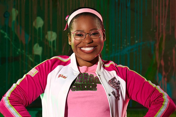 Carla Jeffery, atriz de “Zombies” e referência para meninas negras, morre aos 33 anos