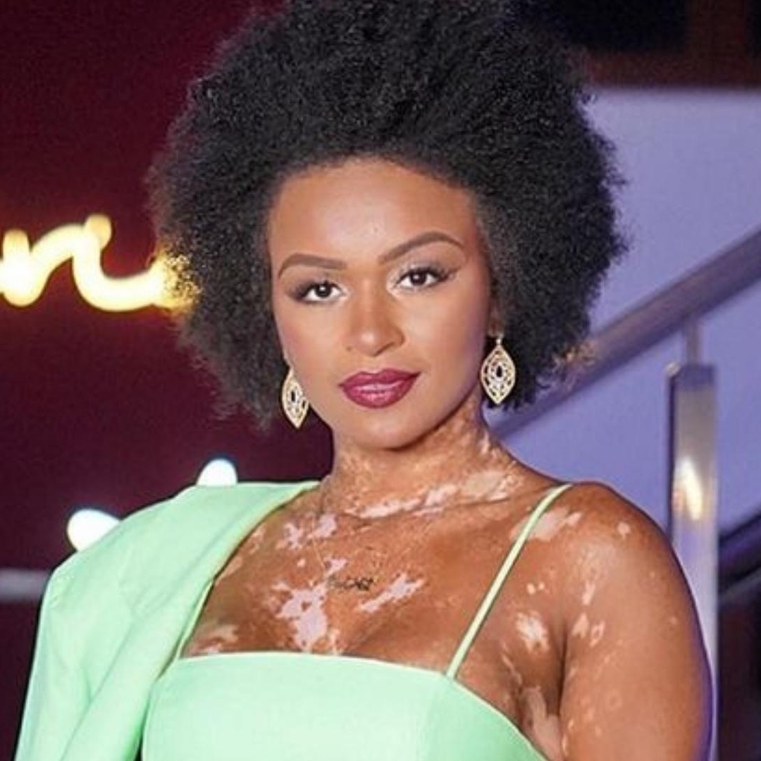 “A gente é invisível, às vezes”: Natália Deodato relata racismo dentro do próprio salão