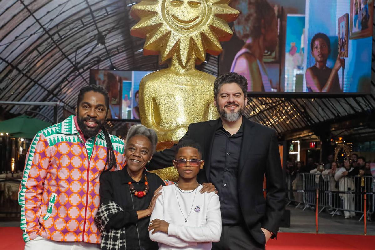 Gramado 2026 consagra o cinema negro como protagonista do audiovisual brasileiro