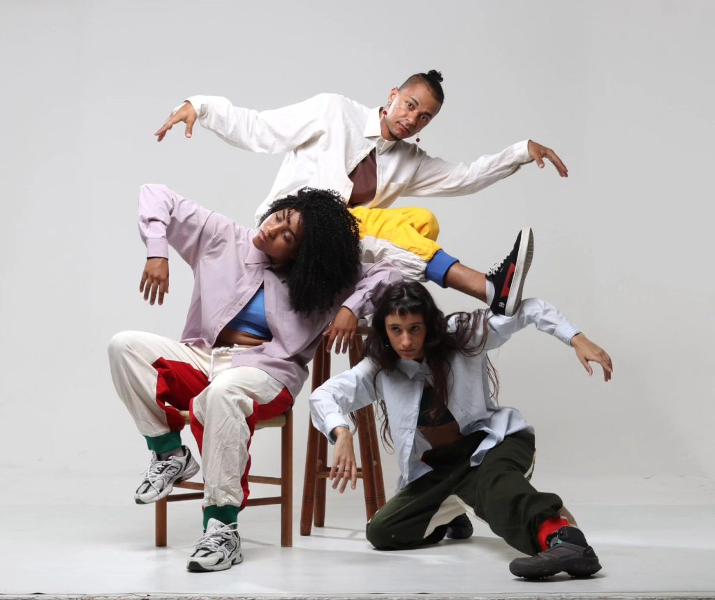 Festival Break’Integração reúne danças urbanas e artistas periféricos em Perus