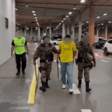Justiça absolve torcedor do Boca Juniors acusado de racismo no Mineirão